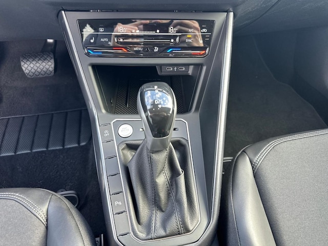 Volkswagen Taigo 1.0 TSI DSG Style