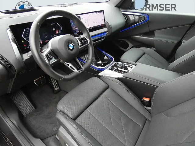 BMW X3 Comfort pakket M-Sport xDrive20i
