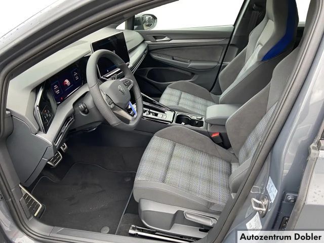 Volkswagen Golf GTE eHybrid