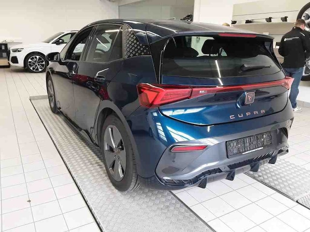 Cupra Born electric 62 kWh*Navi*LED*ACC*DAB+*RüKa*