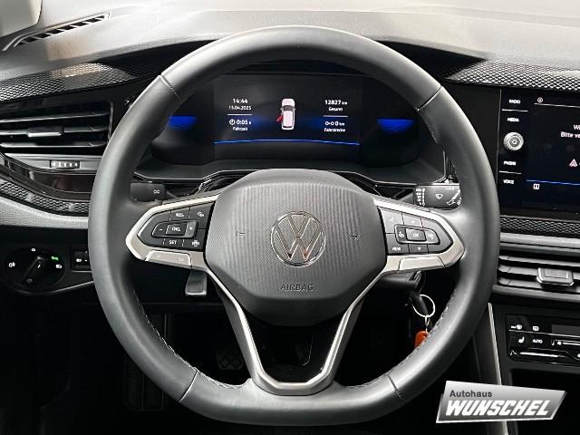 Volkswagen Taigo 1.0 TSI Life