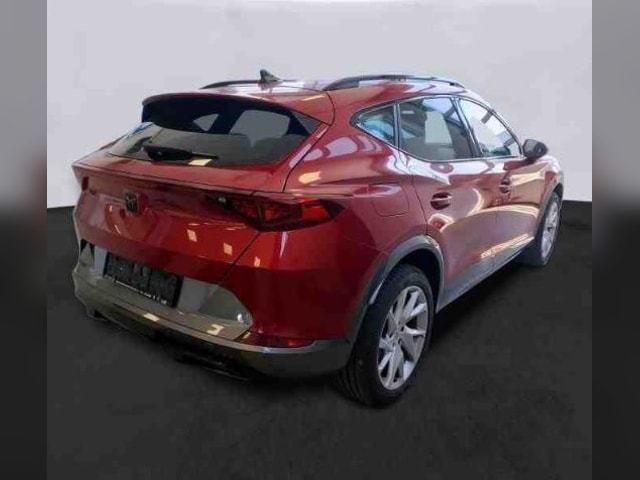 Cupra Formentor 1.5 TSI DSG