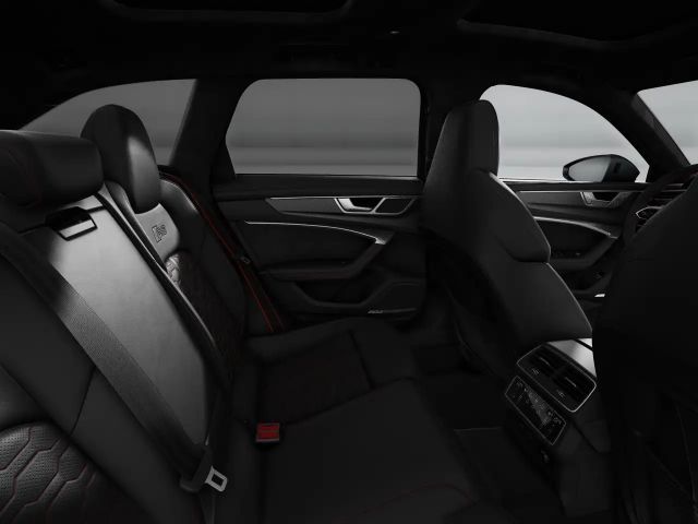 Audi RS6 441(600) kW(PS) tiptronic 441(600) kW