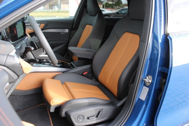 Audi A5 Avant Quattro S-Tronic