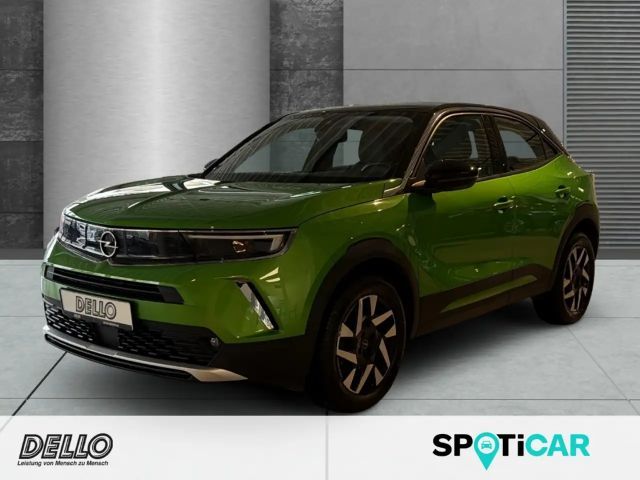 Opel Mokka Business Elegance