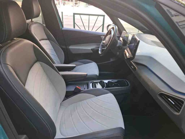Volkswagen ID.3 Performance Pro Style