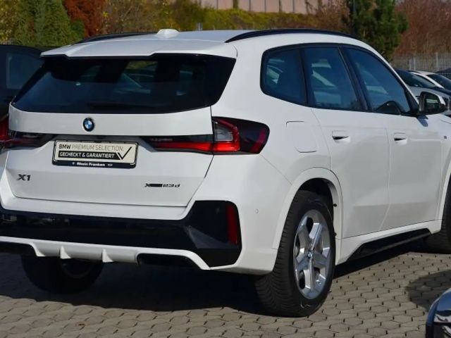 BMW X1 M-Sport