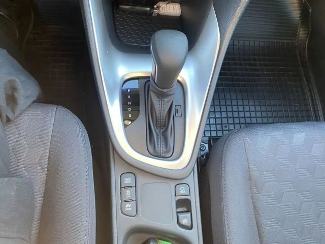 Mazda 2 Exclusive-line