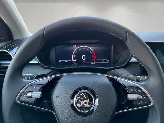 Skoda Fabia 1.0 TSI Selection