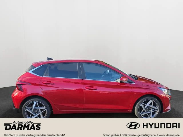 Hyundai i20 1.0 Prime