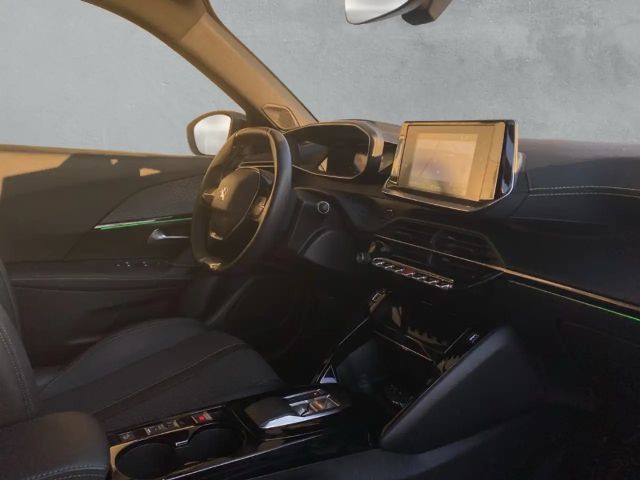 Peugeot E-2008 GT-Line