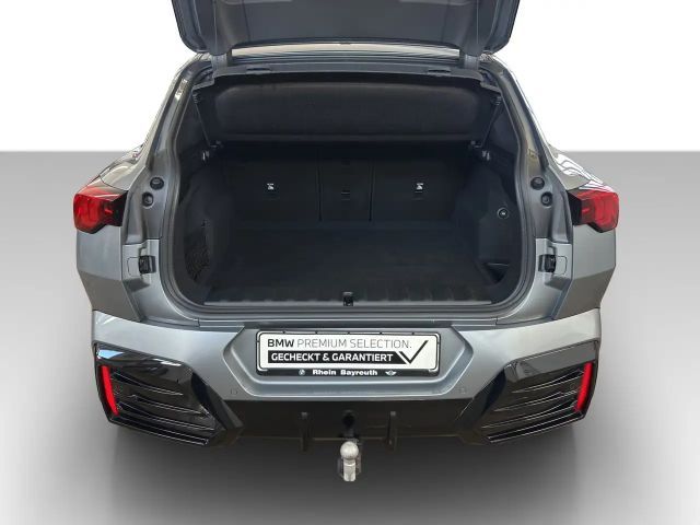 BMW X2 M-Sport sDrive20d