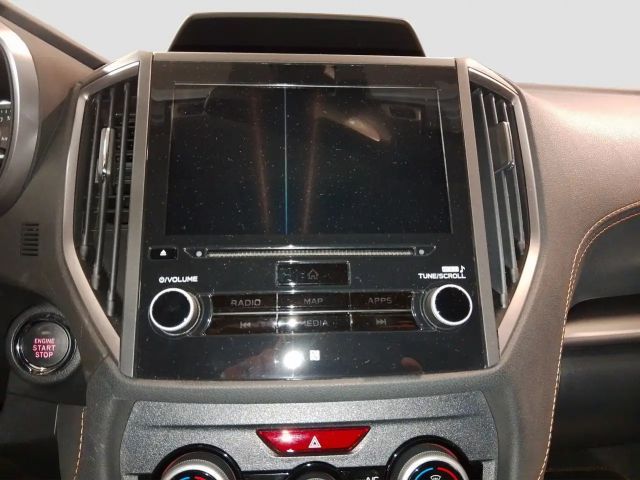 Subaru XV XV 1.6iCVT StyleXtra