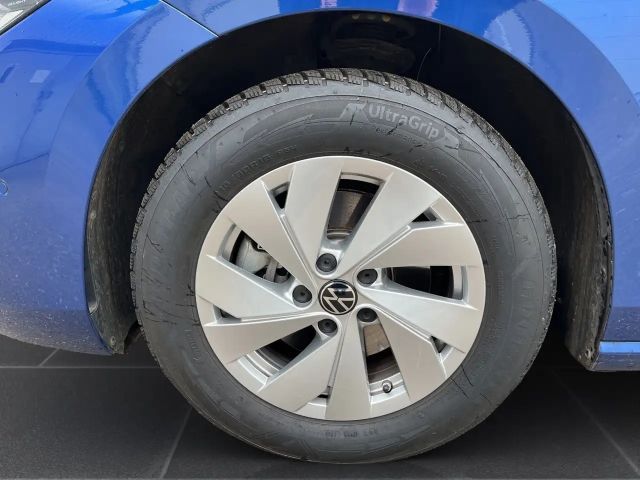 Volkswagen Passat Business DSG Variant