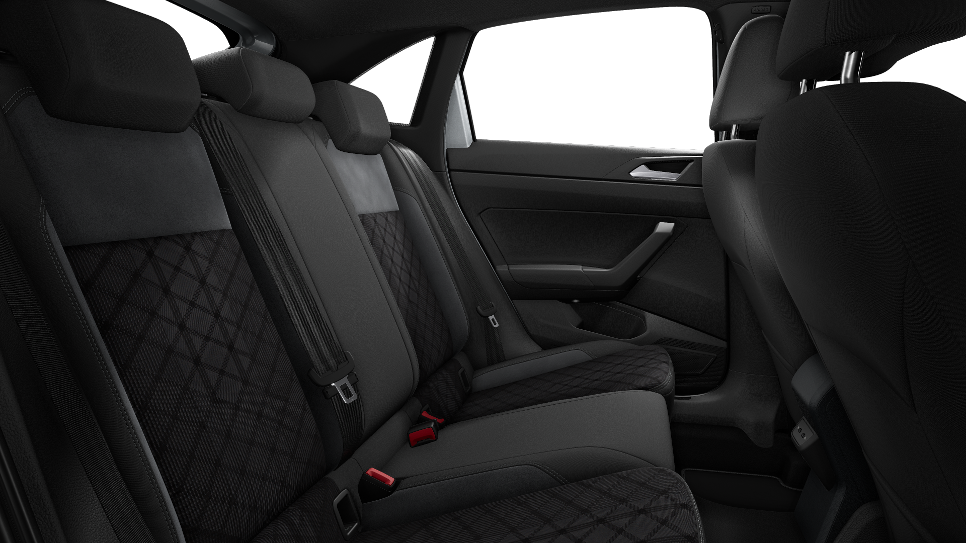 Volkswagen Taigo DSG IQ.Drive R-Line