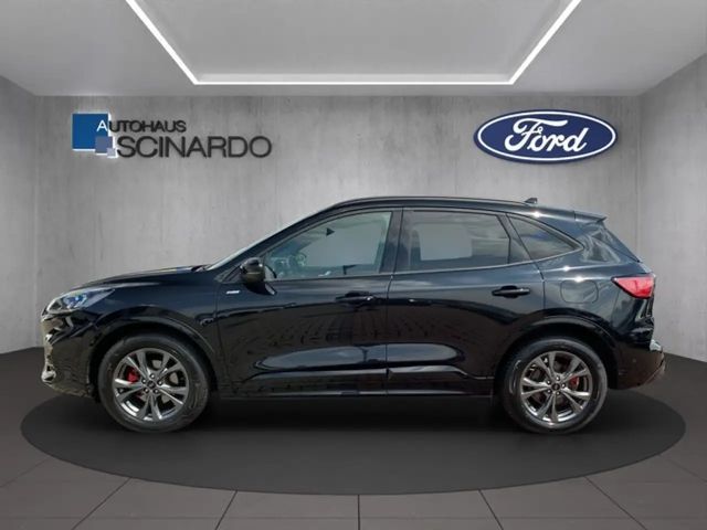 Ford Kuga EcoBoost ST Line X