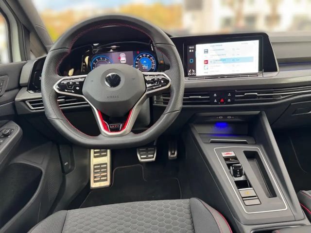 Volkswagen Golf DSG GTI Golf VIII