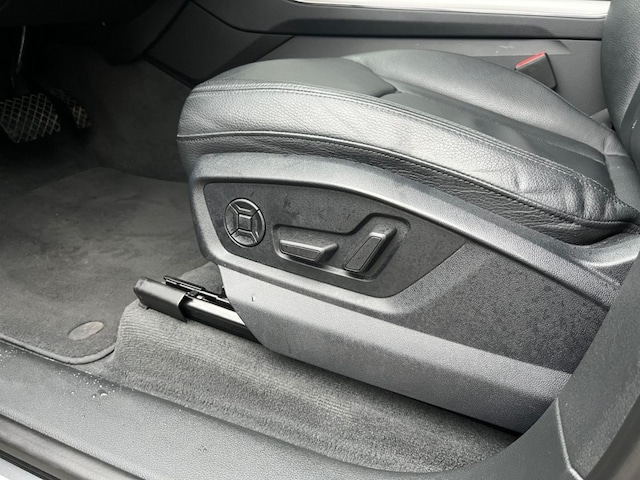 Audi Q8 55 TFSI Quattro