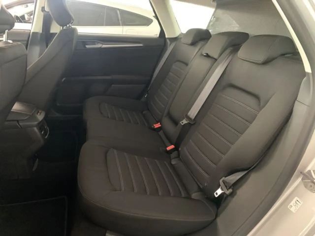 Ford Mondeo TDCi Wagon