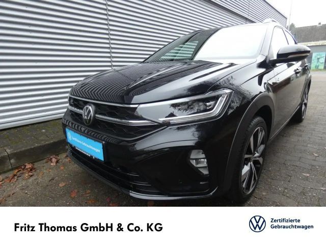 Volkswagen Taigo 1.5 TSI DSG R-Line