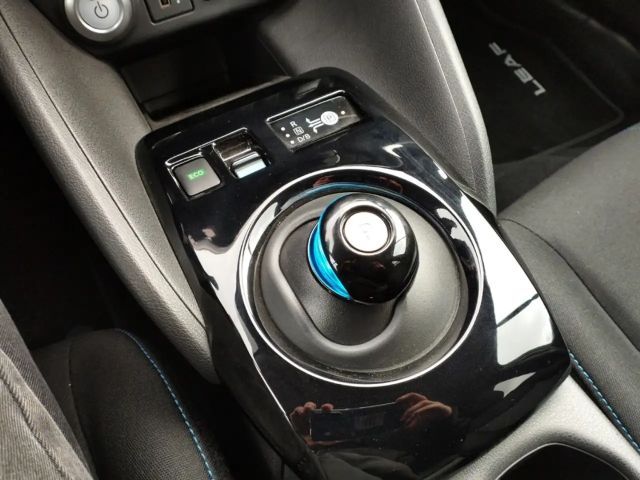 Nissan Leaf 62 kWh N-Connecta