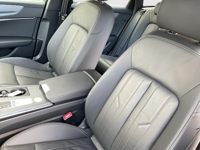 Audi A6 45 TFSI Avant Quattro S-Tronic