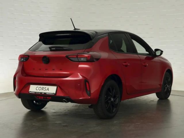 Opel Corsa F FACELIFT YES AT+SITZ-/LENKRADHEIZUNG+LED+PARKPIL