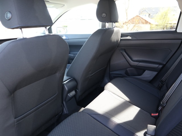 Volkswagen Polo "UNITED" 1.0 TSI ACC/APP/DAB