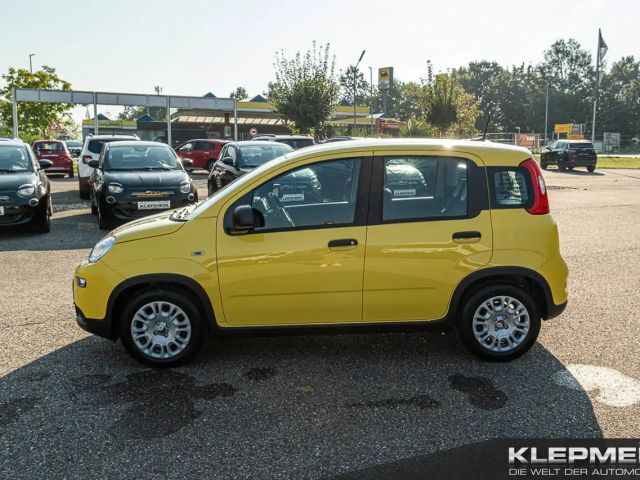 Fiat Panda Panda Hybrid 1.0 GSE 51kw (70PS)