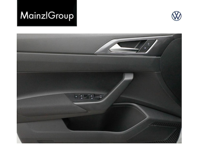 Volkswagen Taigo DSG Style