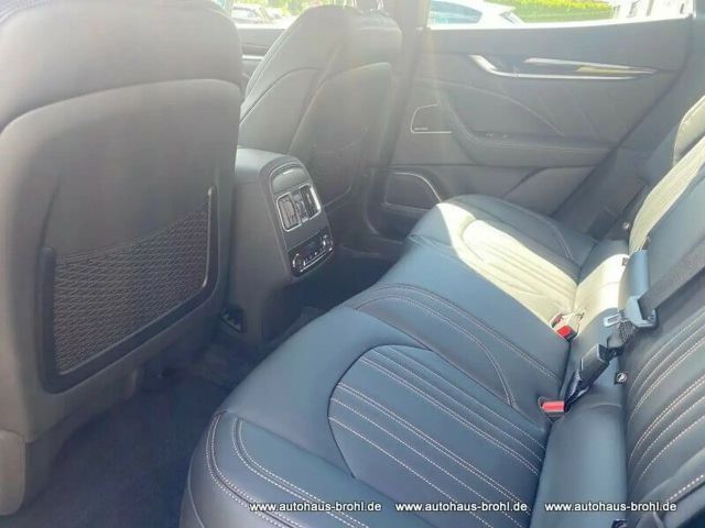 Maserati Levante GT