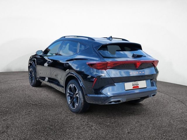 Cupra Formentor 1.5 TSI
