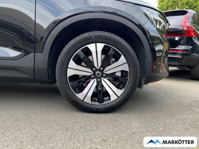 Volvo XC40 Core Recharge