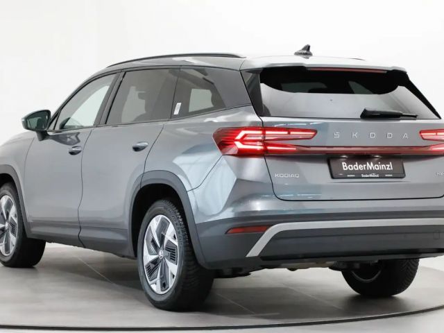 Skoda Kodiaq 2.0 TDI 4x4 Selection