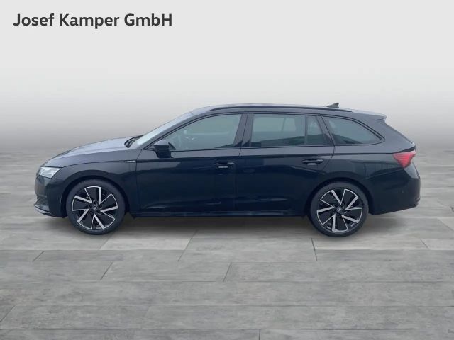 Skoda Octavia Sportline