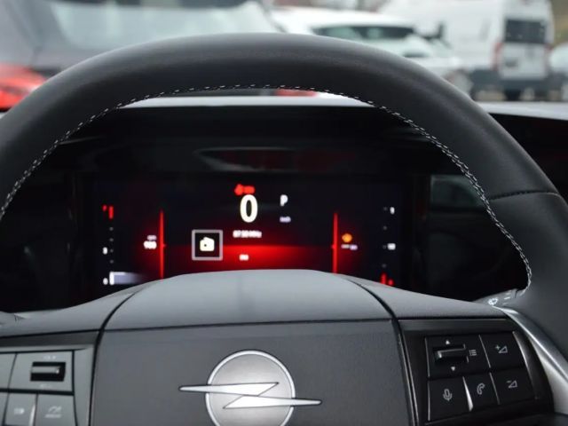 Opel Mokka GS-Line Grand Sport