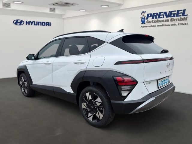 Hyundai Kona Prime