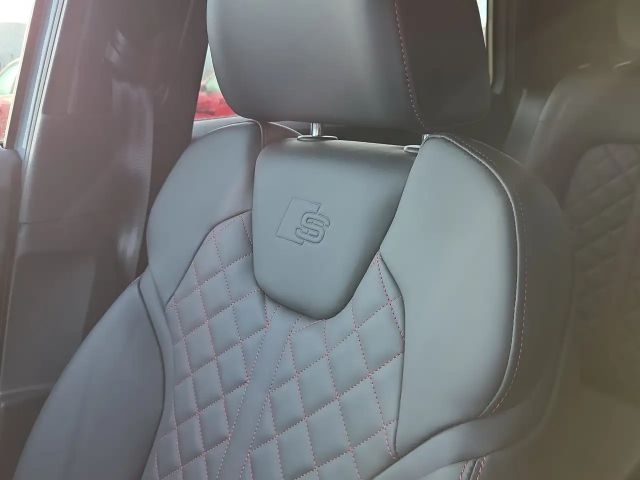 Audi Q2 35 TFSI S-Line