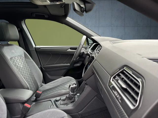 Volkswagen Tiguan 2.0 TDI Allspace R-Line