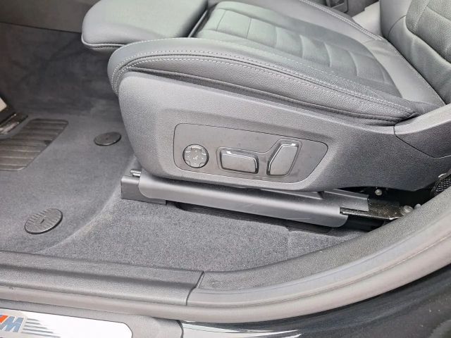 BMW X3 M-Sport xDrive