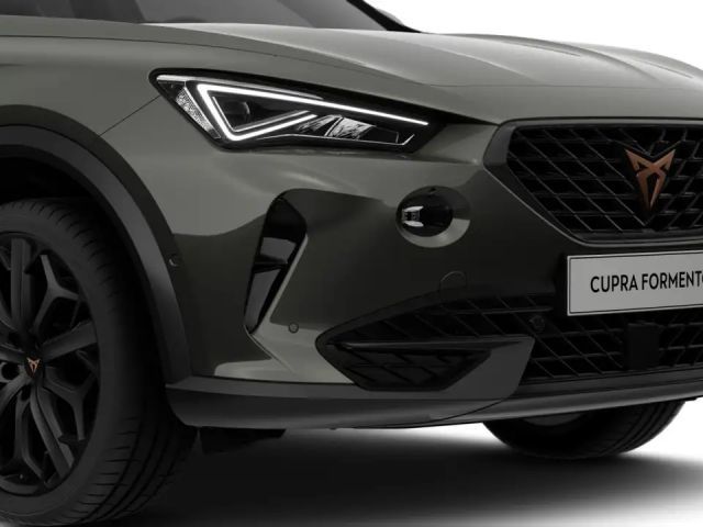Cupra Formentor 1.4 VZ e-Hybrid