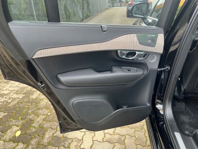 Volvo XC90 AWD Bright Ultimate