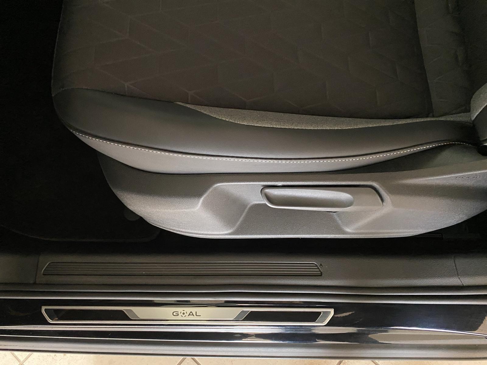 Volkswagen T-Cross 1.0 TSI BMT Life