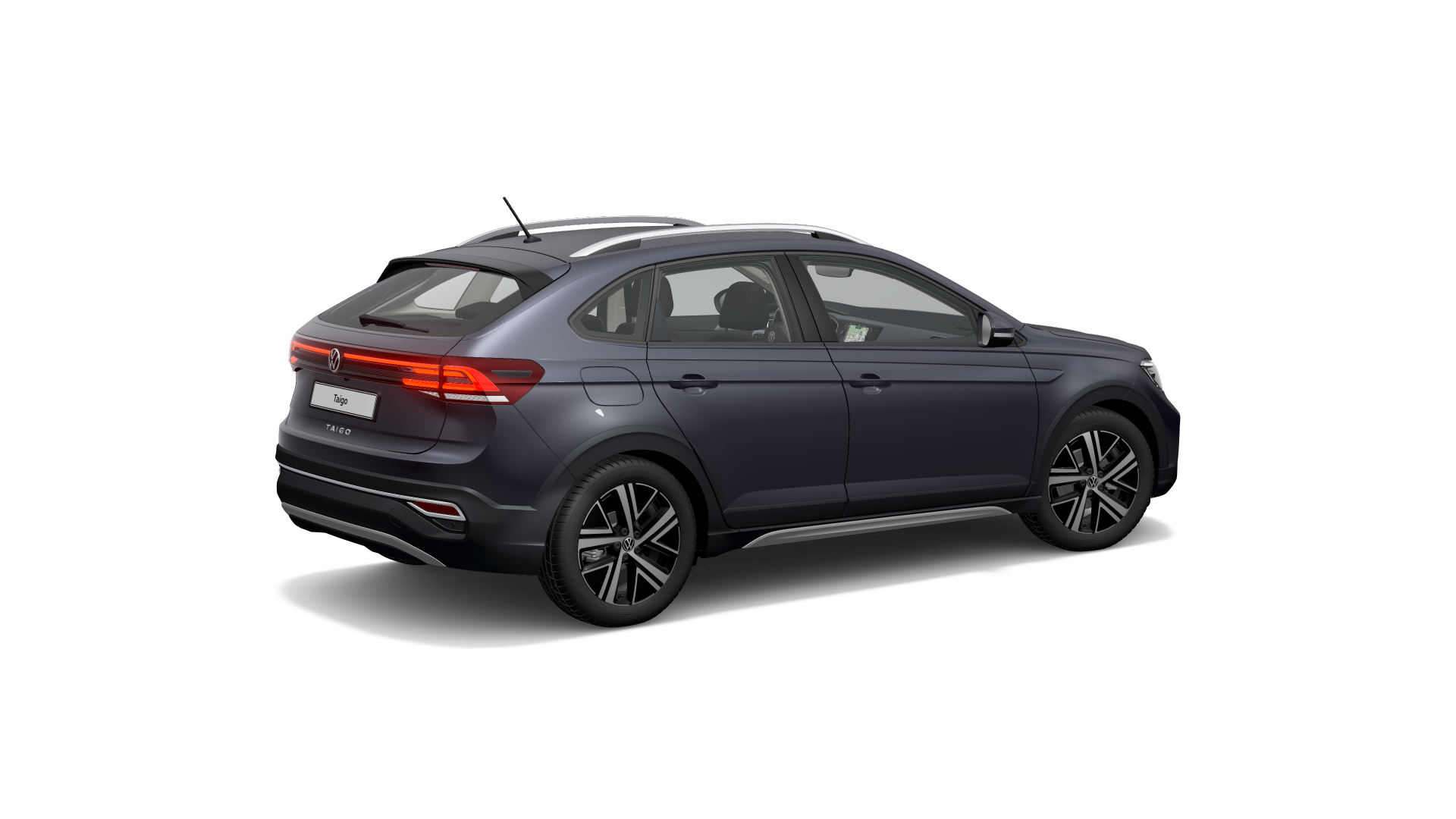 Volkswagen Taigo 1.0 TSI Style