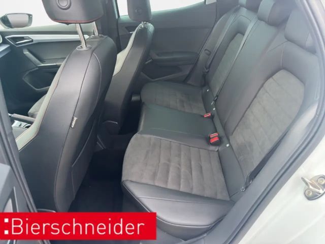 Seat Arona 1.5 TSI DSG FR-lijn