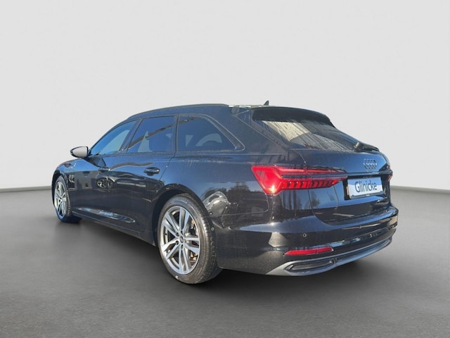 Audi A6 40 TDI Avant S-Tronic