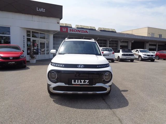 Hyundai INSTER 49 kWh Trend