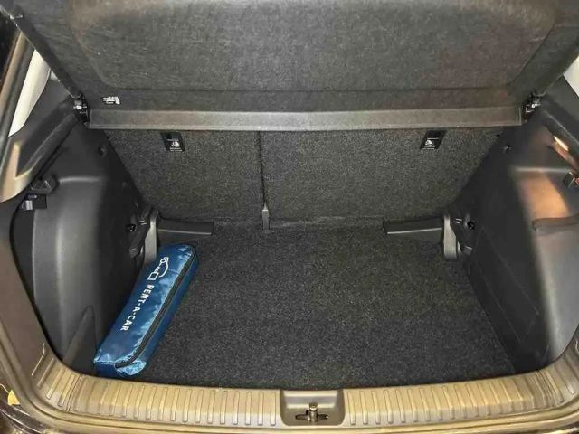 Skoda Fabia 1.0 TSI Selection