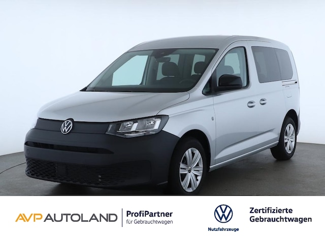 Volkswagen Caddy 1.5 TSI