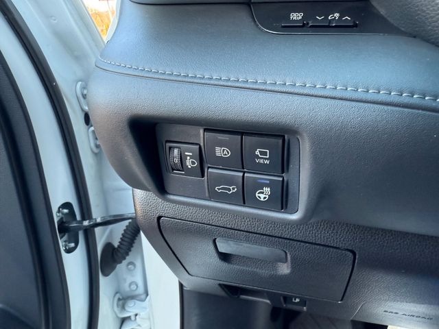 Toyota Highlander 5-deurs